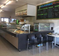 Jemfish - Geraldton Accommodation