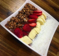 Jones Beach Cafe  Bakery - Geraldton Accommodation