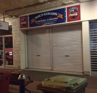 Kol's Kebabs - Geraldton Accommodation