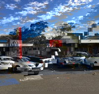 Mcdonald's Family Restaurants - Geraldton Accommodation