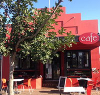 Minnamurra Cafe  General Store - Geraldton Accommodation