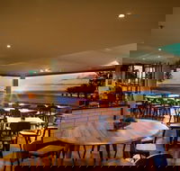 Penny Whistlers Cafe - Geraldton Accommodation