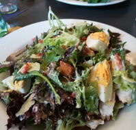 The Grand Restaurant - Geraldton Accommodation