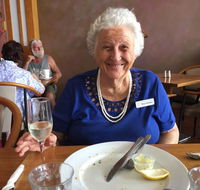 The Terrace Bar - Geraldton Accommodation