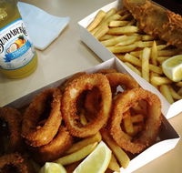 Blue Mountains Seafood - Geraldton Accommodation