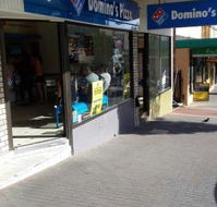 Domino's Pizza Katoomba - Geraldton Accommodation
