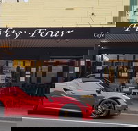 Fifty Four Cafe  Restaurant - Geraldton Accommodation