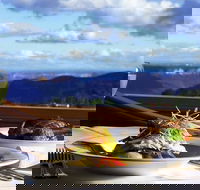 Jamison Valley Views Restaurant - Geraldton Accommodation