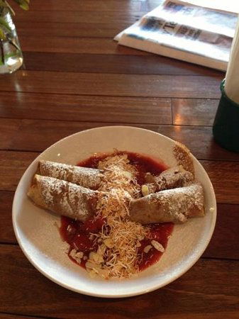 Leche Cafe - Geraldton Accommodation 0