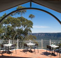 Restaurant 1128 - Geraldton Accommodation