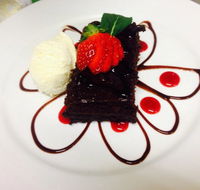 Rosewood Cottage Bar  Grill - Geraldton Accommodation