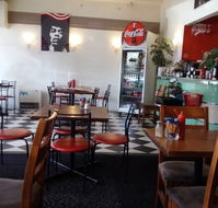 Savoy Cafe Restaurant - Geraldton Accommodation