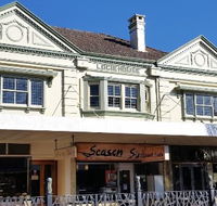 Season Sushi - Geraldton Accommodation