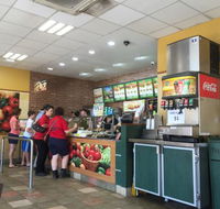 Subway - Geraldton Accommodation