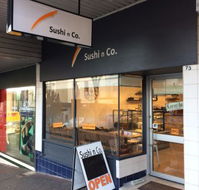 Sushi n Co. - Geraldton Accommodation