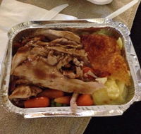 The Corner Roast - Geraldton Accommodation