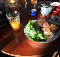 The Elephant Bean Cafe - Geraldton Accommodation