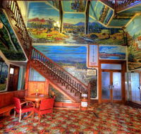The Palace Hotel Restaurant - Geraldton Accommodation