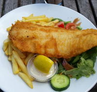 Three Sisters Cafe Katoomba - Geraldton Accommodation
