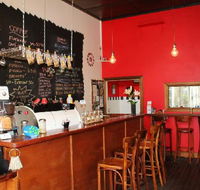 True To The Bean - Geraldton Accommodation