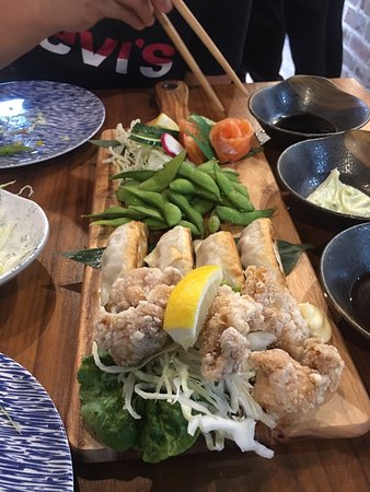 Yume Modern Japanese Restaurant - Geraldton Accommodation 0