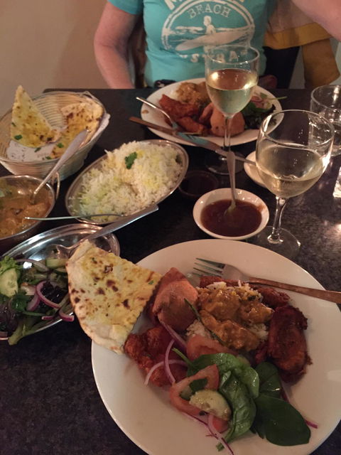 Albany's Indian Tandoori Restaurant - Geraldton Accommodation 1