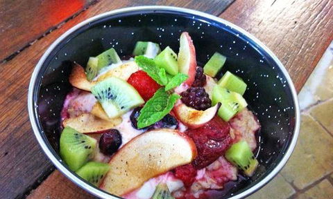Cafe In Tokyo - Geraldton Accommodation 11