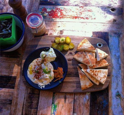 Cafe In Tokyo - Geraldton Accommodation 13