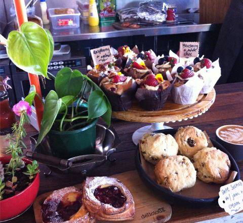 Cafe In Tokyo - Geraldton Accommodation 17