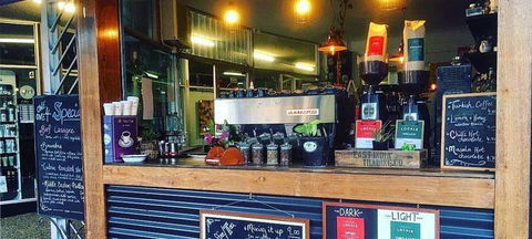 Cafe In Tokyo - Geraldton Accommodation 3