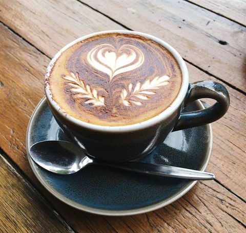 Cafe In Tokyo - Geraldton Accommodation 6