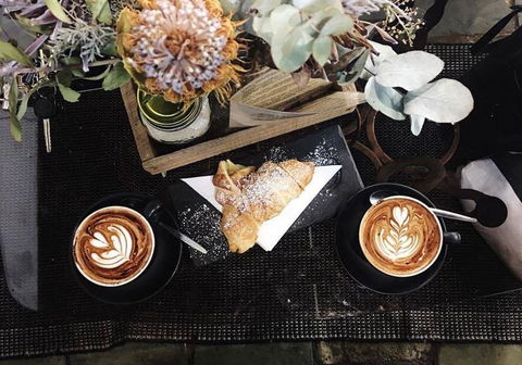 Cafe In Tokyo - Geraldton Accommodation 7