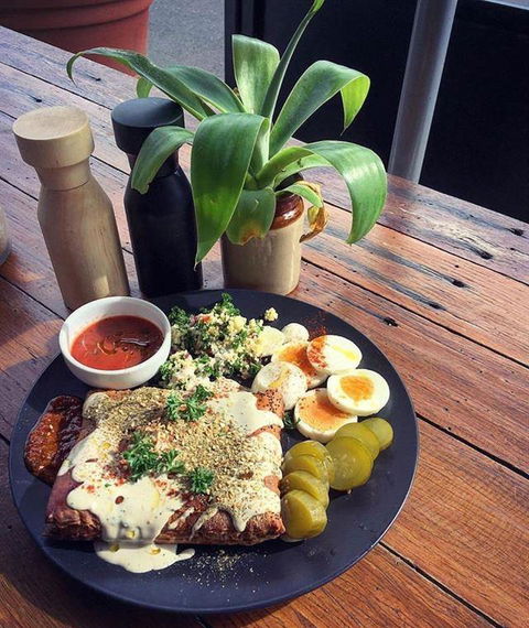 Cafe In Tokyo - Geraldton Accommodation 8