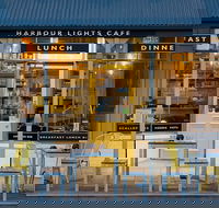 Harbour Lights Cafe - Geraldton Accommodation