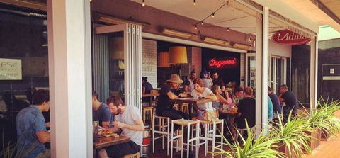 Red Chilli Thai Bargara - Geraldton Accommodation 9