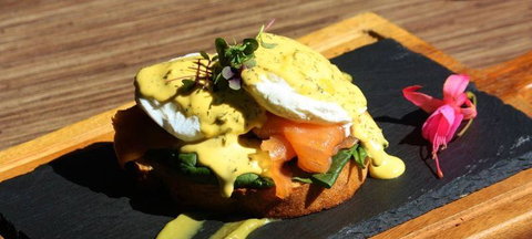 Remington Restaurant - Geraldton Accommodation 0