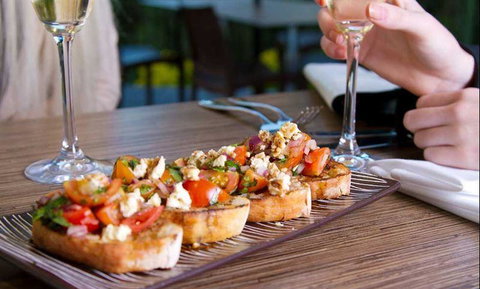 Remington Restaurant - Geraldton Accommodation 9