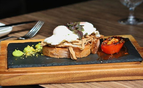 Remington Restaurant - Geraldton Accommodation 12