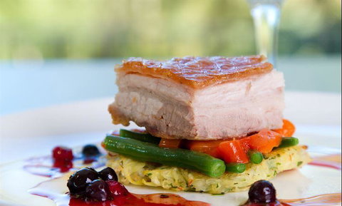 Remington Restaurant - Geraldton Accommodation 14