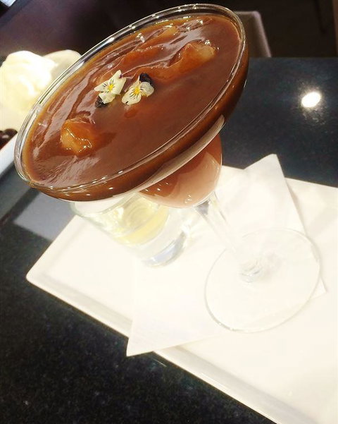 Remington Restaurant - Geraldton Accommodation 16