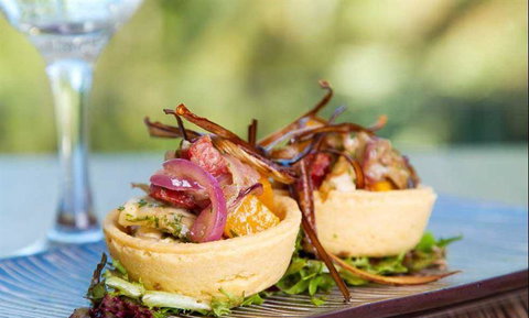 Remington Restaurant - Geraldton Accommodation 17