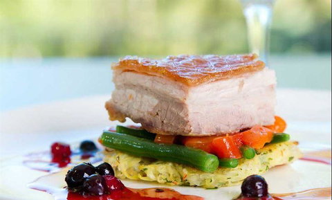 Remington Restaurant - Geraldton Accommodation 18