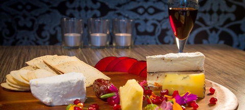 Remington Restaurant - Geraldton Accommodation 1