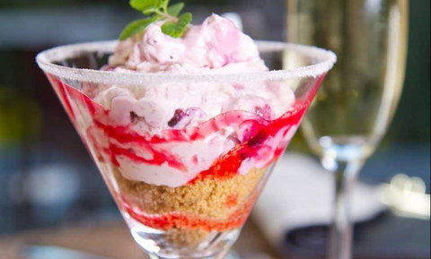 Remington Restaurant - Geraldton Accommodation 19