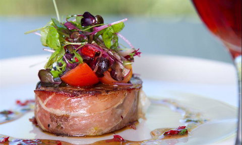 Remington Restaurant - Geraldton Accommodation 20