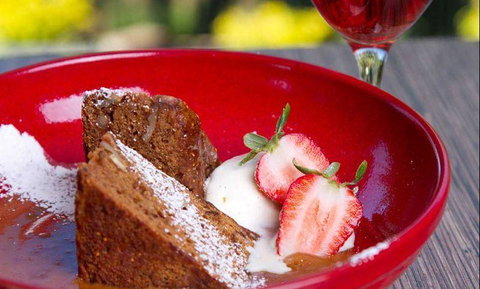 Remington Restaurant - Geraldton Accommodation 21