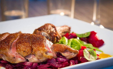 Remington Restaurant - Geraldton Accommodation 22