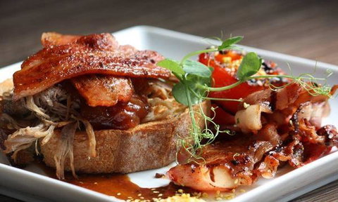 Remington Restaurant - Geraldton Accommodation 23