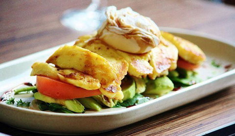 Remington Restaurant - Geraldton Accommodation 24