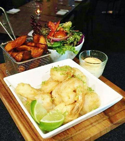 Remington Restaurant - Geraldton Accommodation 25